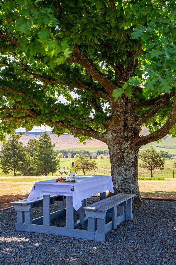 Oak Ridge Guest House Underberg Exterior photo